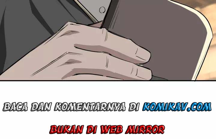 Greatest Boss System Chapter 41 Bahasa Indonesia